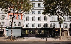 Hotel Lulu